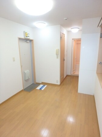 リード南大塚の物件内観写真